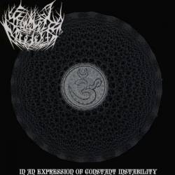 Namelezz Projekt : In an Expression of Constant Instability